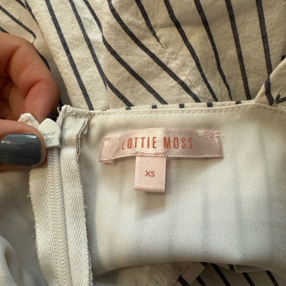 Lottie moss mini dress - Picture 5 of 6